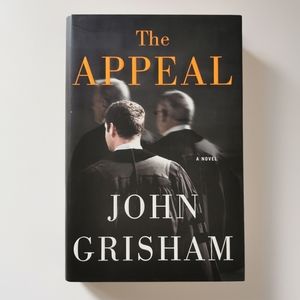 The Appeal by John Grisham